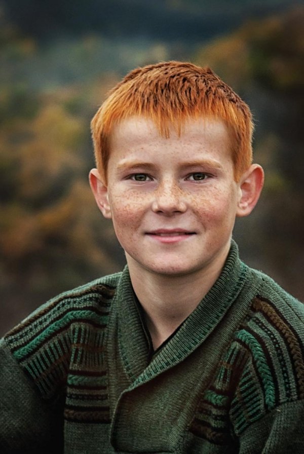 Фотовиставка Ніни Ліщук